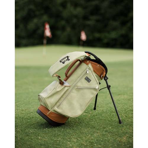 Toddler Golf Bag for Ages 3–6 – The Starter by Rana Golf
