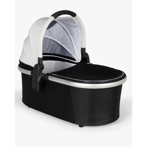 Bassinet | Light Grey