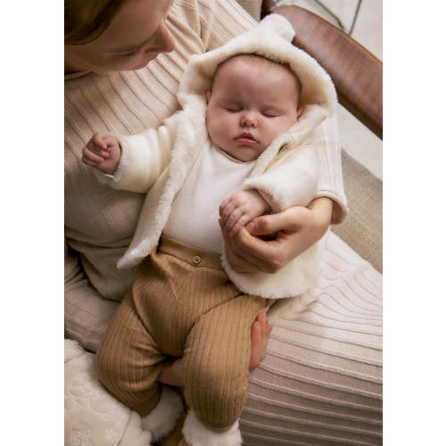 Leggings tricot 9926