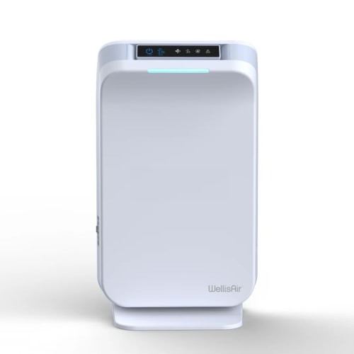 WellisAir Refurbished Hydroxyl Air revitalizer – Save 40% – WellisAir USA