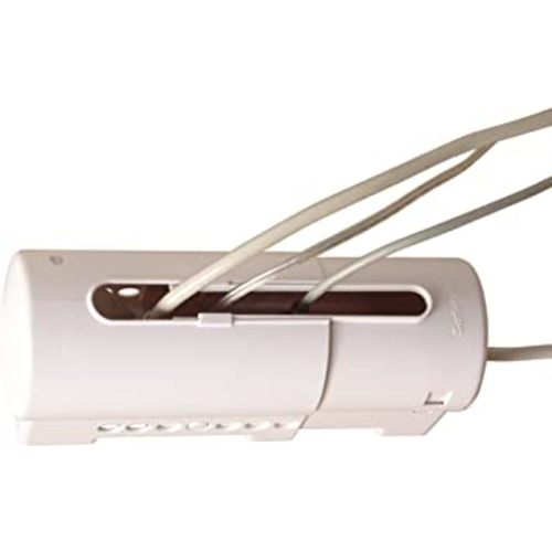 Safety 1st Power Strip Cover for Baby Proofing