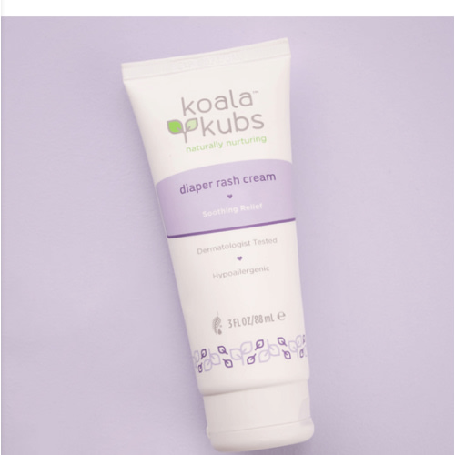 Koala Kubs Baby Diaper Rash Cream