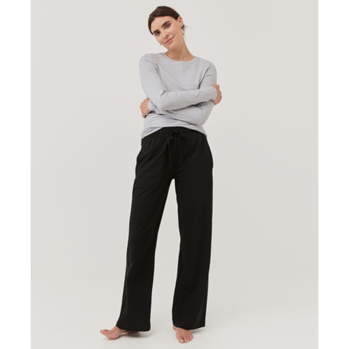 Women’s Cool Stretch Lounge Pant made with Organic Cotton | Pact