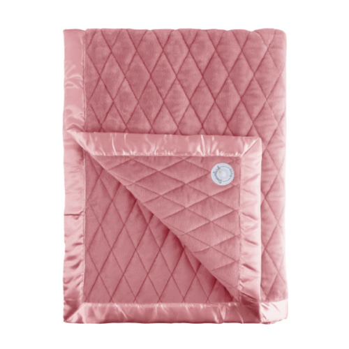 Weighted Toddler Blanket