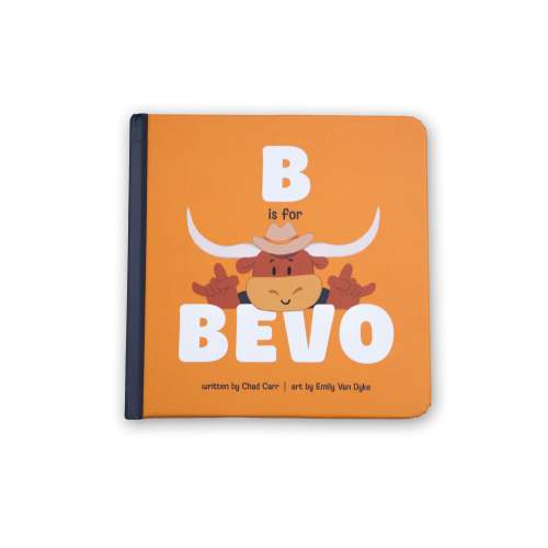 B Is For Bevo