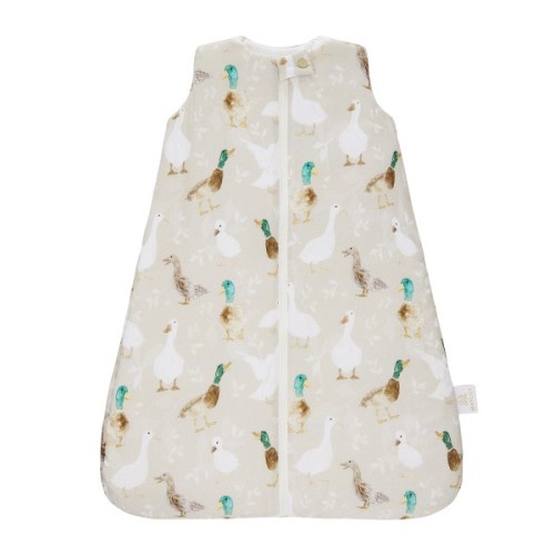 Warm bamboo sleeping bag | Made in EU | Shipping worldwide | MAYLILY