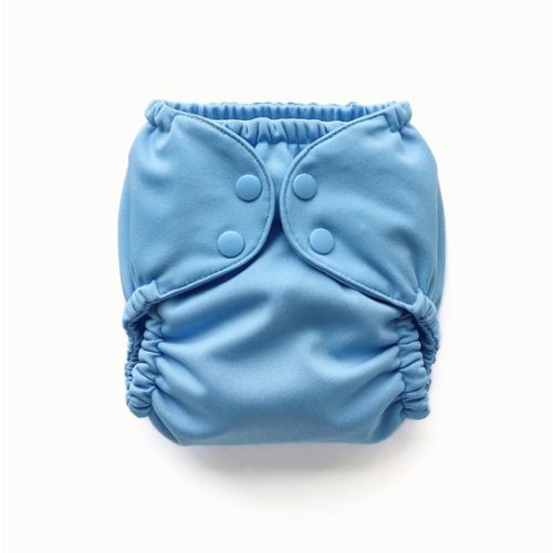 Outer–Cornflower / One
