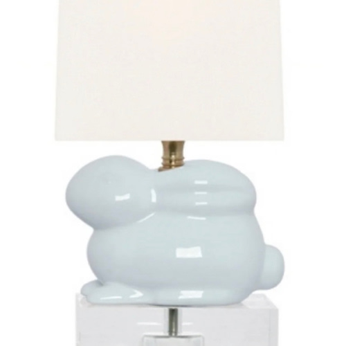 Bunny Lamp