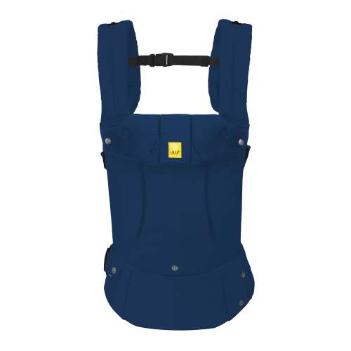 Complete 6-in-1 All Seasons - Midnight Blue