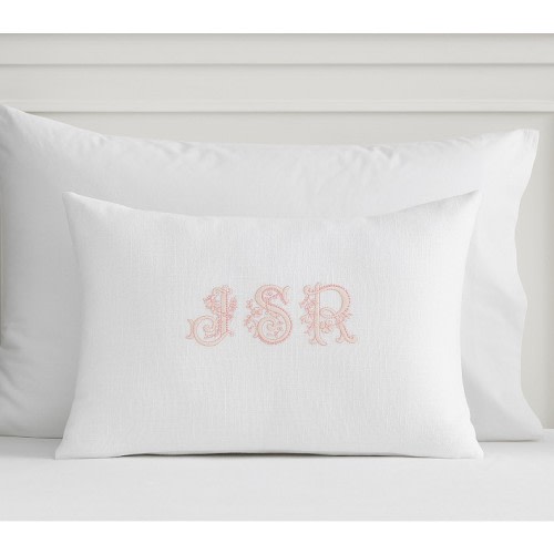 AERIN Personalized Sham