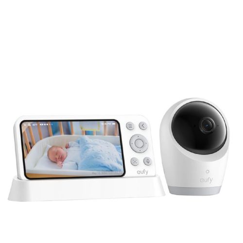 Eufy Baby Monitor E21