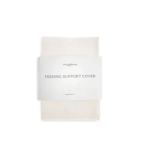 Feeding Support Cover | Natural