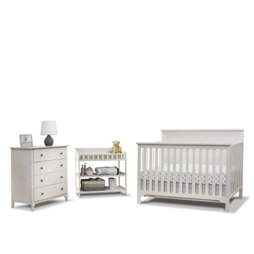 Farmhouse Room in a Box