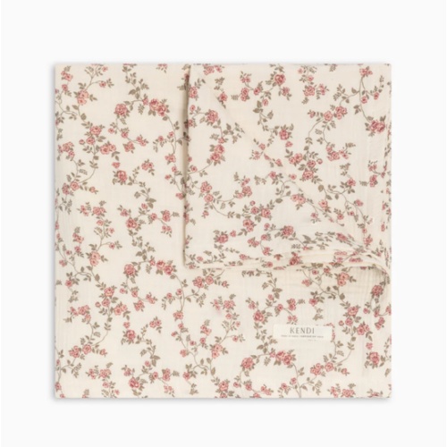 Muslin Swaddle Blanket