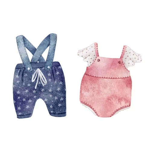 Gender Specific Clothes Fund