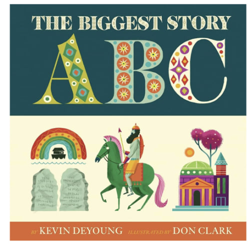 The Biggest Story ABC