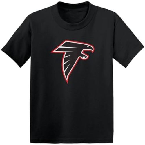 Falcon F - ATL Sports Infant/Toddler Cotton Jersey T-Shirt