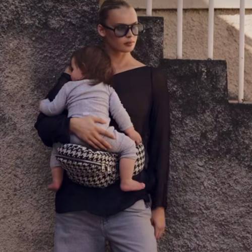 Brio Belt Toddler Carrier