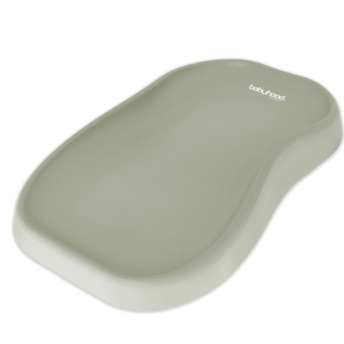 Bolsover Olive Change Pad