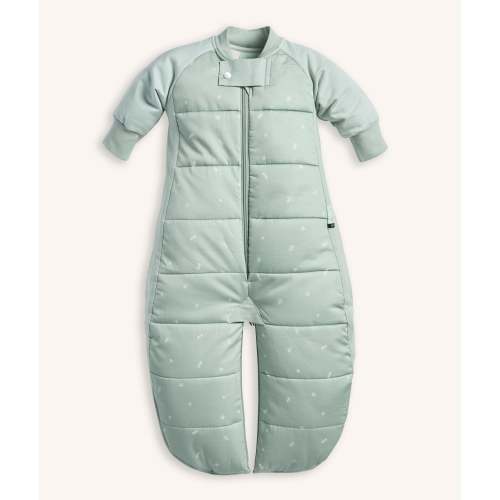 Sleep Suit Sack 2.5 TOG Sage