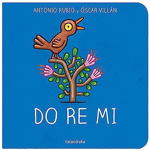 Do re mi (Spanish Edition)
