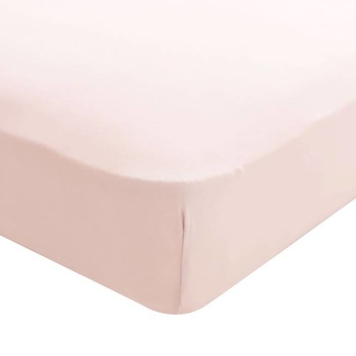 Blush - Kyte Baby Crib Sheet