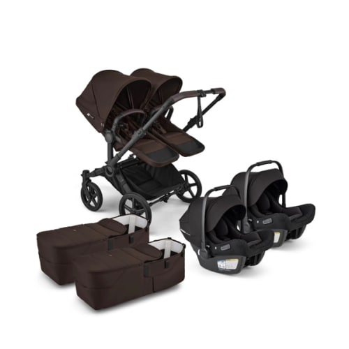 Babies Travel System