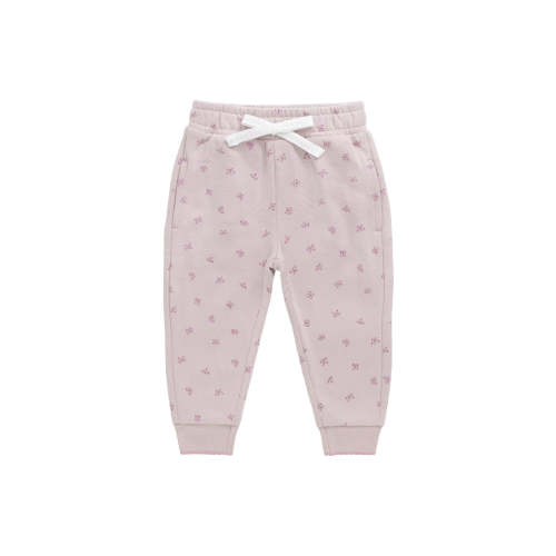 Organic Cotton Monroe Track Pant - Little Wings – Jamie Kay USA