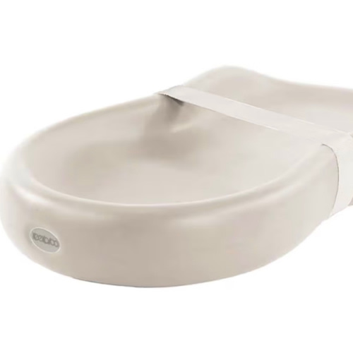 Wipeable Diaper Changing Pad