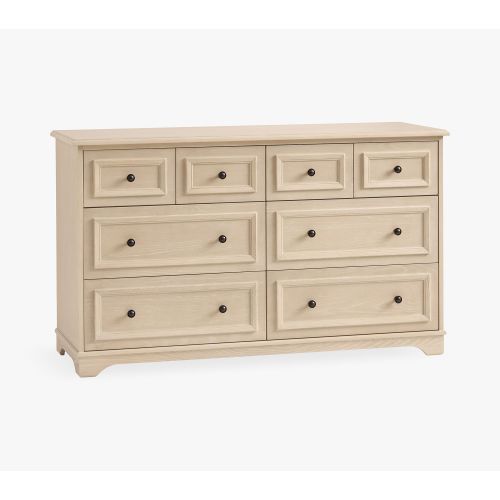 Fillmore 8-Drawer Dresser (56w x 20d")