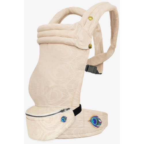 Zeitgeist Argus Oat + Magic Belt Bag Oat | ARTIPOPPE | Customize your desired Zeitgeist and Magic Belt Bag combination and enjoy adventuring with ease.