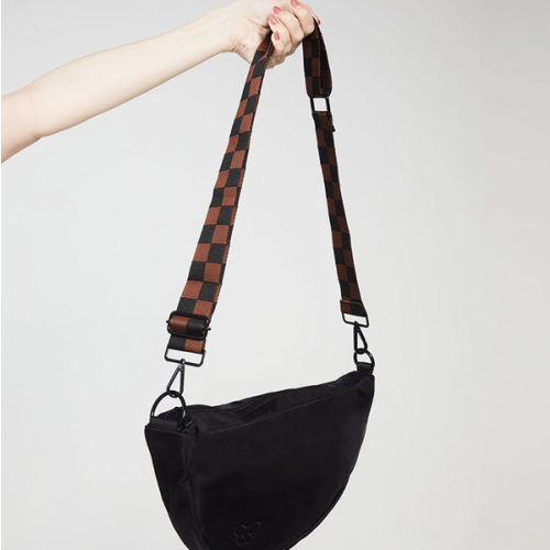 Citymouse® CLASSIC Crossbody - JET