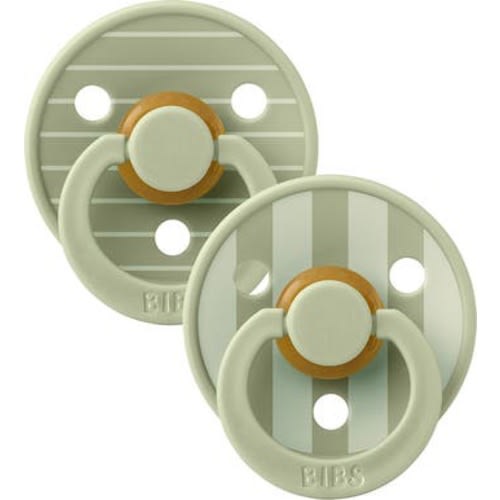 Studio Colour 2-Pack Pacifiers