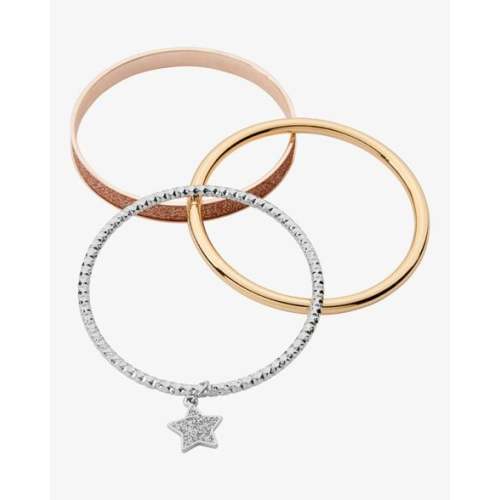3-Pack Bangle Bracelets - Carter's | Carter's