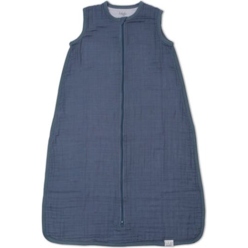 Cotton Muslin Sleep Sack 1.0 TOG, Medium