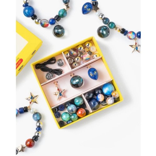 Make it Spacey Bead Kit