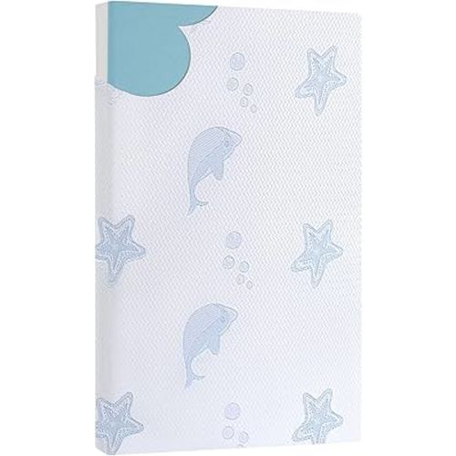 Pack and Play Mattress, 38"x26" Dual-Sided Memory Foam Pack N Play Mattresses for Playard Mini Crib Mattresses for Baby Includes Removable Washable Cover