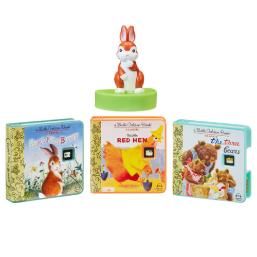 Little Tikes Story Dream Machine Little Golden Book Animals – Official Little Tikes Website