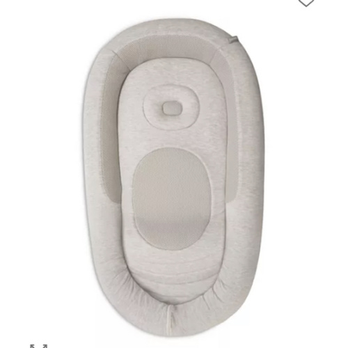 Welcome Pod Lounger