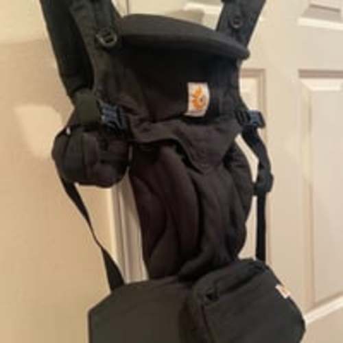 Ergobaby Omni Classic (formerly OMNI 360)  carrier