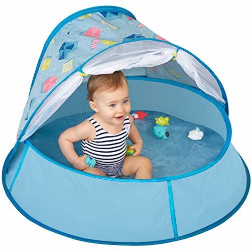 Babymoov Aquani 3-in-1 Play Area, Parasol