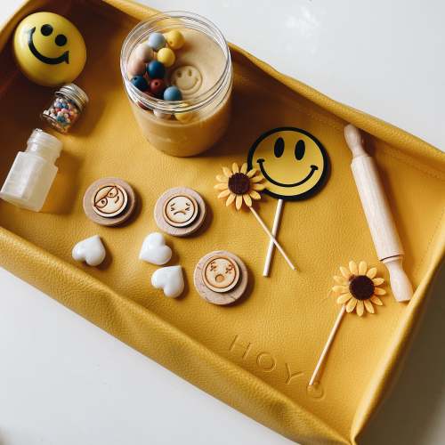 SMILE Kit & SUNSHINE Mini Mat Bundle