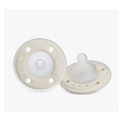 Ninni Pacifier Oatmeal 2 Pack
