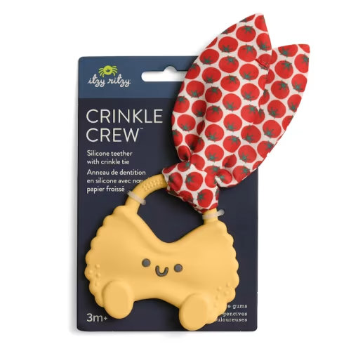 Crinkle Crew™ Pasta