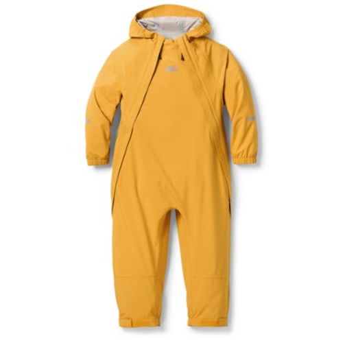 REI Co-op Trailmade Rainsuit - Infants'/Toddlers' | REI Co-op