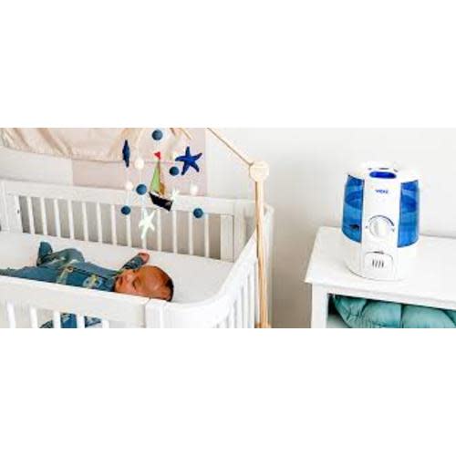 Humidifier - $50