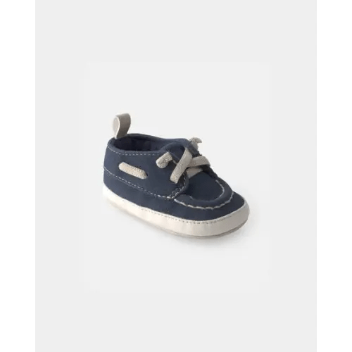 Baby Boy Casual Shoes - Navy | Carter's