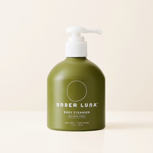 Baby Cleanser