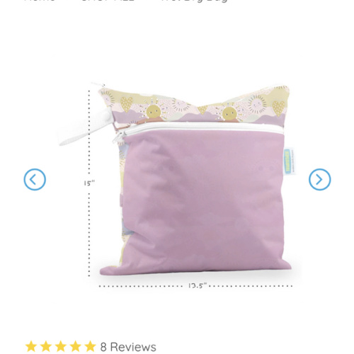 Wet Dry Bag