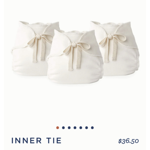 Inner Cloth Diaper